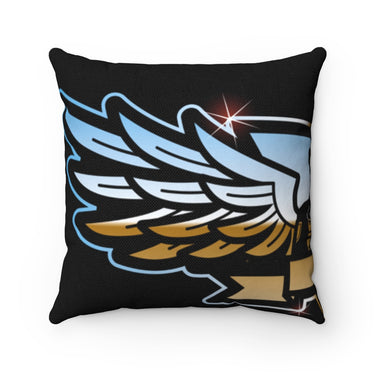 AVIATION PILLOW Printify